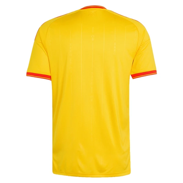 RC LENS Virallinen Kotipelipaita Miehet 2026/27