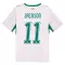 Senegal Jackson 11 Virallinen Kotipelipaita Miehet MM-kisat 2026