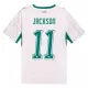 Senegal Jackson 11 Virallinen Kotipelipaita Miehet MM-kisat 2026