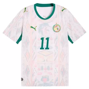 Senegal Jackson 11 Virallinen Kotipelipaita Miehet MM-kisat 2026