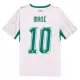 Senegal Sadio Mané 10 Virallinen Kotipelipaita Miehet MM-kisat 2026 Senegal Sadio Mané 10 Virallinen Kotipelipaita Miehet MM-kisat 2026