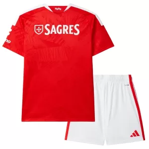 SL Benfica Virallinen Kotipelipaita Lapset 2026/27