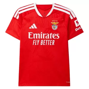 SL Benfica Virallinen Kotipelipaita Miehet 2026/27