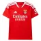 SL Benfica Virallinen Kotipelipaita Miehet 2026/27