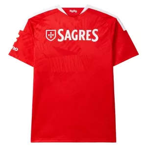 SL Benfica Virallinen Kotipelipaita Miehet 2026/27