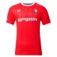Twente Virallinen Kotipelipaita Miehet 2026/27 Twente Virallinen Kotipelipaita Miehet 2026/27