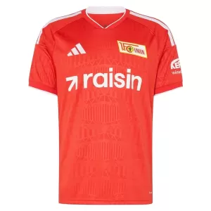 Union Berlin Virallinen Kotipelipaita Miehet 2026/27