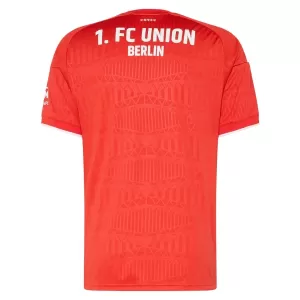 Union Berlin Virallinen Kotipelipaita Miehet 2026/27