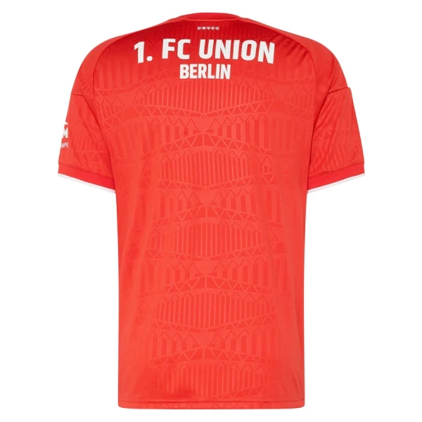 Union Berlin Virallinen Kotipelipaita Miehet 2026/27
