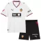 Valencia CF Virallinen Kotipelipaita Lapset 2026/27
