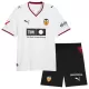 Valencia CF Virallinen Kotipelipaita Lapset 2026/27