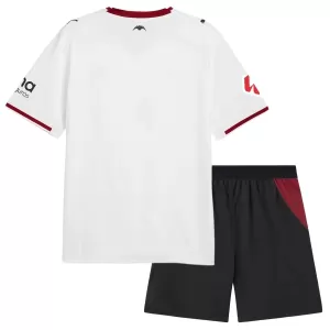 Valencia CF Virallinen Kotipelipaita Lapset 2026/27