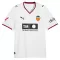 Valencia CF Virallinen Kotipelipaita Miehet 2026/27