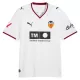 Valencia CF Virallinen Kotipelipaita Miehet 2026/27 Valencia CF Virallinen Kotipelipaita Miehet 2026/27