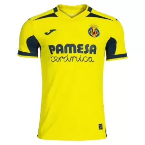 Villarreal Virallinen Kotipelipaita Miehet 2026/27