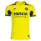 Villarreal Virallinen Kotipelipaita Miehet 2026/27