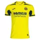 Villarreal Virallinen Kotipelipaita Miehet 2026/27 Villarreal Virallinen Kotipelipaita Miehet 2026/27