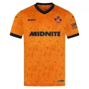 Wolverhampton Wanderers Virallinen Kotipelipaita Miehet 2026/27
