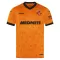 Wolverhampton Wanderers Virallinen Kotipelipaita Miehet 2026/27