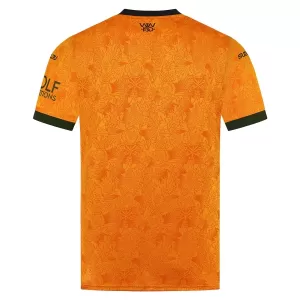 Wolverhampton Wanderers Virallinen Kotipelipaita Miehet 2026/27