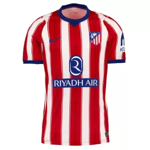 Atlético Madrid Virallinen Kotipelipaita Miehet 2026/27