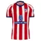Atlético Madrid Virallinen Kotipelipaita Miehet 2026/27