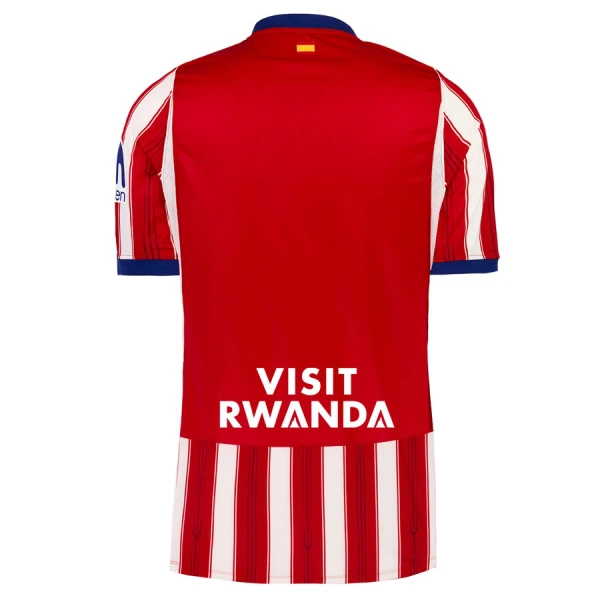 Atlético Madrid Virallinen Kotipelipaita Miehet 2026/27