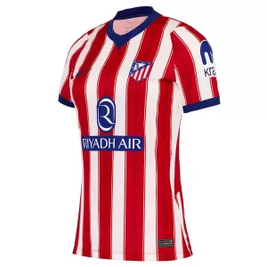 Atlético Madrid Virallinen Kotipelipaita Naiset 2026/27