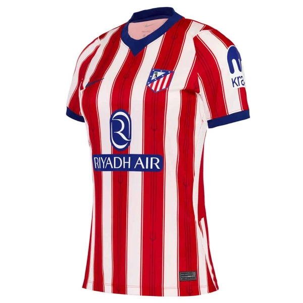 Atlético Madrid Virallinen Kotipelipaita Naiset 2026/27
