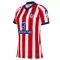Atlético Madrid Virallinen Kotipelipaita Naiset 2026/27