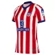 Atlético Madrid Virallinen Kotipelipaita Naiset 2026/27