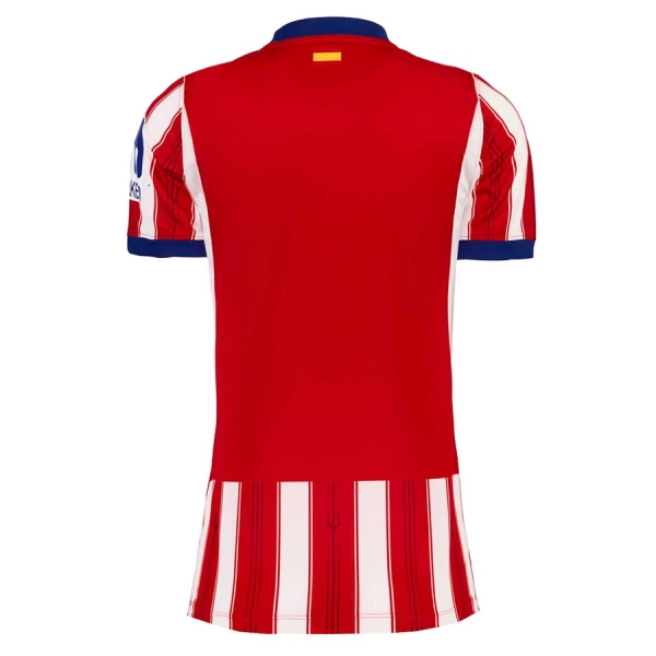 Atlético Madrid Virallinen Kotipelipaita Naiset 2026/27
