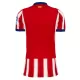 Atlético Madrid Virallinen Kotipelipaita Naiset 2026/27