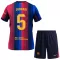 FC Barcelona Cubarsi 5 Virallinen Kotipelipaita Lapset 2026/27