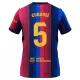 FC Barcelona Cubarsi 5 Virallinen Kotipelipaita Lapset 2026/27
