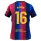FC Barcelona Fermin 16 Virallinen Kotipelipaita Miehet 2026/27