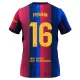 FC Barcelona Fermin 16 Virallinen Kotipelipaita Miehet 2026/27 FC Barcelona Fermin 16 Virallinen Kotipelipaita Miehet 2026/27