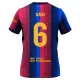 FC Barcelona Gavi 6 Virallinen Kotipelipaita Lapset 2026/27