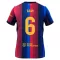 FC Barcelona Gavi 6 Virallinen Kotipelipaita Miehet 2026/27