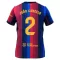 FC Barcelona João Cancelo 2 Virallinen Kotipelipaita Miehet 2026/27