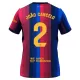 FC Barcelona João Cancelo 2 Virallinen Kotipelipaita Miehet 2026/27