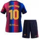 FC Barcelona Lamine Yamal 10 Virallinen Kotipelipaita Lapset 2026/27 FC Barcelona Lamine Yamal 10 Virallinen Kotipelipaita Lapset 2026/27