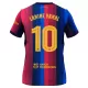 FC Barcelona Lamine Yamal 10 Virallinen Kotipelipaita Lapset 2026/27
