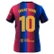 FC Barcelona Lamine Yamal 10 Virallinen Kotipelipaita Miehet 2026/27