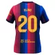 FC Barcelona Olmo 20 Virallinen Kotipelipaita Miehet 2026/27 FC Barcelona Olmo 20 Virallinen Kotipelipaita Miehet 2026/27