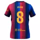 FC Barcelona Pedri 8 Virallinen Kotipelipaita Miehet 2026/27 FC Barcelona Pedri 8 Virallinen Kotipelipaita Miehet 2026/27