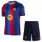 FC Barcelona Virallinen Kotipelipaita Lapset 2026/27