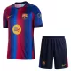 FC Barcelona Virallinen Kotipelipaita Lapset 2026/27