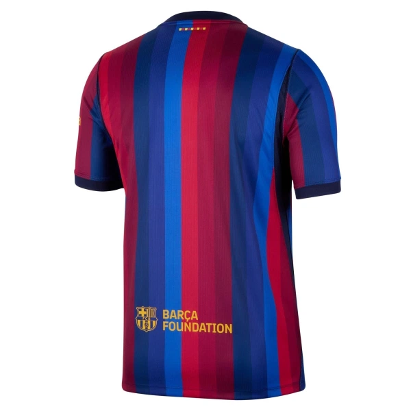 FC Barcelona Virallinen Kotipelipaita Lapset 2026/27