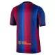 FC Barcelona Virallinen Kotipelipaita Miehet 2026/27